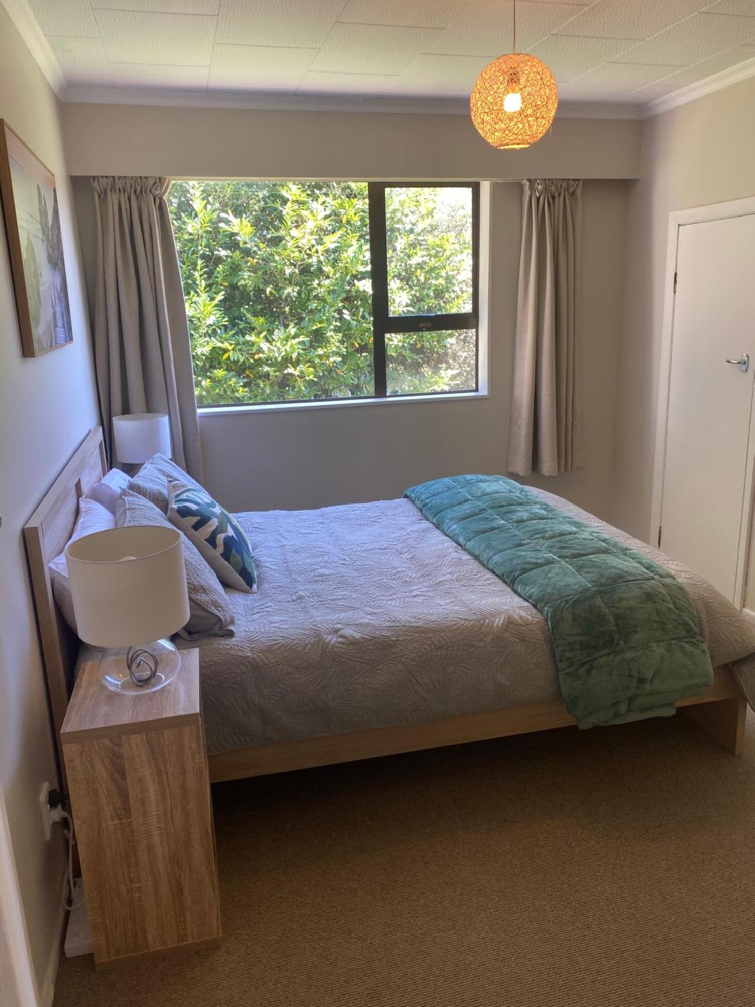 Peaceful Picton Home Bagian luar foto