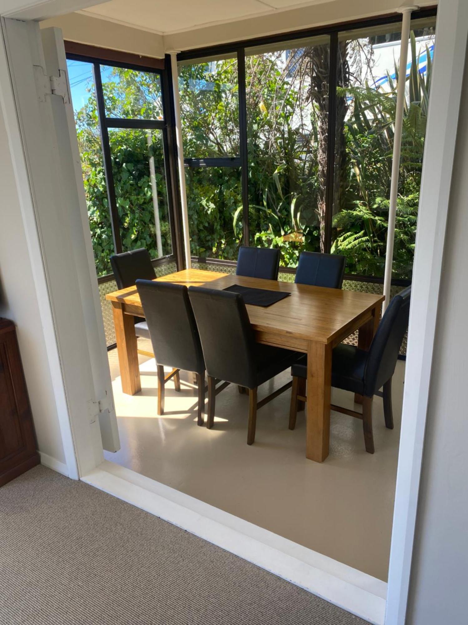 Peaceful Picton Home Bagian luar foto